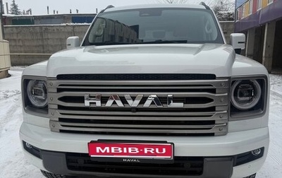 Haval H9, 2024 год, 4 280 000 рублей, 1 фотография