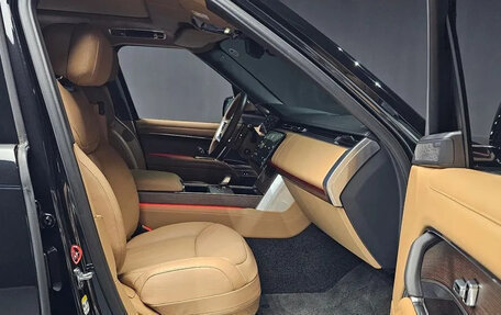 Land Rover Range Rover IV рестайлинг, 2025 год, 23 731 000 рублей, 8 фотография