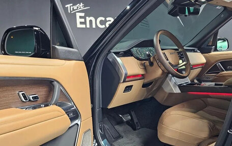 Land Rover Range Rover IV рестайлинг, 2025 год, 23 731 000 рублей, 7 фотография