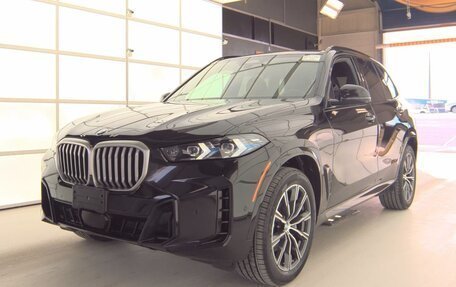 BMW X5, 2025 год, 10 275 000 рублей, 1 фотография