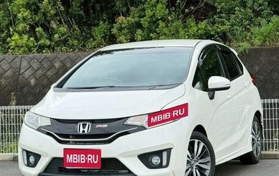 Honda Fit III, 2013 год, 905 000 рублей, 1 фотография