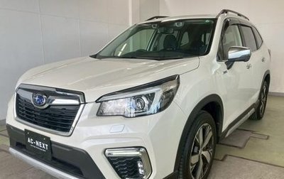 Subaru Forester, 2018 год, 1 950 000 рублей, 1 фотография