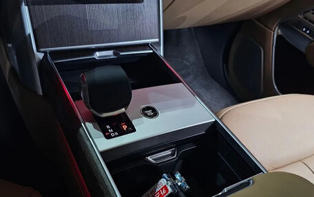 Land Rover Range Rover IV рестайлинг, 2025 год, 23 731 000 рублей, 17 фотография
