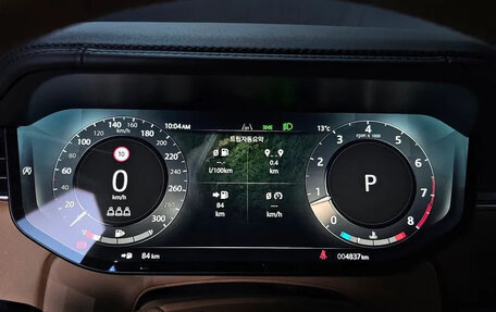 Land Rover Range Rover IV рестайлинг, 2025 год, 23 731 000 рублей, 12 фотография