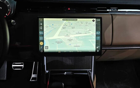 Land Rover Range Rover IV рестайлинг, 2025 год, 23 731 000 рублей, 14 фотография