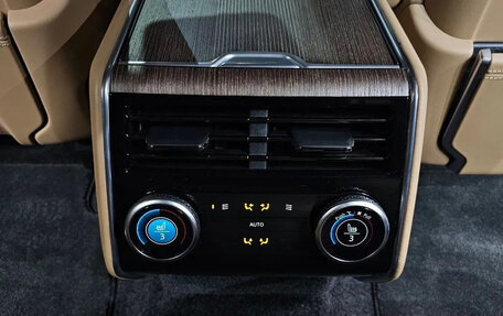 Land Rover Range Rover IV рестайлинг, 2025 год, 23 731 000 рублей, 19 фотография