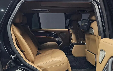 Land Rover Range Rover IV рестайлинг, 2025 год, 23 731 000 рублей, 18 фотография