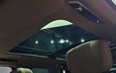 Land Rover Range Rover IV рестайлинг, 2025 год, 23 731 000 рублей, 9 фотография