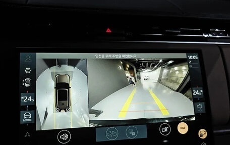 Land Rover Range Rover IV рестайлинг, 2025 год, 23 731 000 рублей, 15 фотография