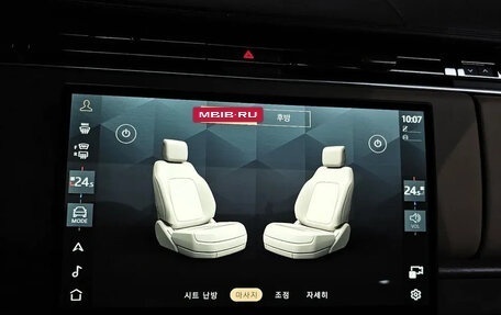 Land Rover Range Rover IV рестайлинг, 2025 год, 23 731 000 рублей, 16 фотография