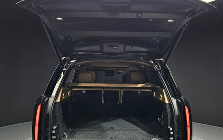 Land Rover Range Rover IV рестайлинг, 2025 год, 23 731 000 рублей, 20 фотография