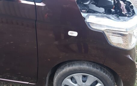 Honda N-WGN I рестайлинг, 2018 год, 880 000 рублей, 4 фотография