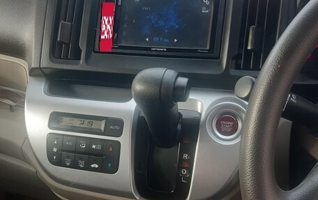 Honda N-WGN I рестайлинг, 2018 год, 880 000 рублей, 8 фотография