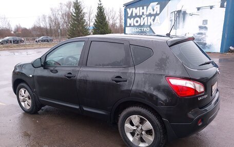 Nissan Qashqai, 2012 год, 970 000 рублей, 6 фотография