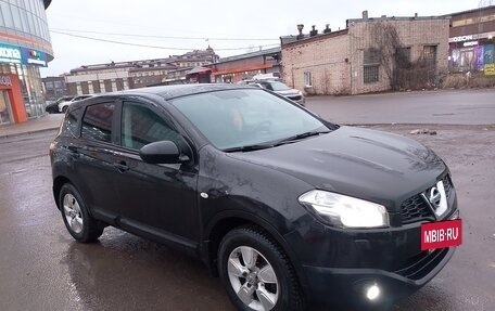 Nissan Qashqai, 2012 год, 970 000 рублей, 3 фотография