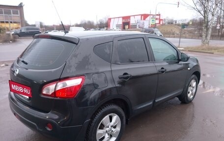Nissan Qashqai, 2012 год, 970 000 рублей, 4 фотография