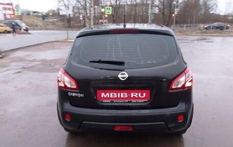 Nissan Qashqai, 2012 год, 970 000 рублей, 5 фотография