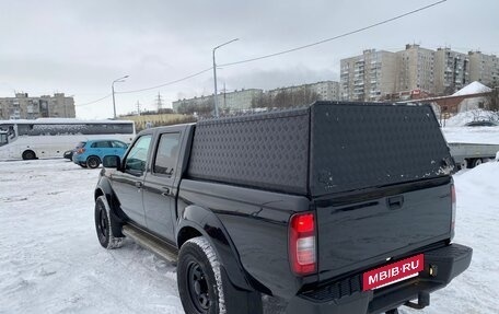 Nissan NP300, 2013 год, 1 400 000 рублей, 5 фотография