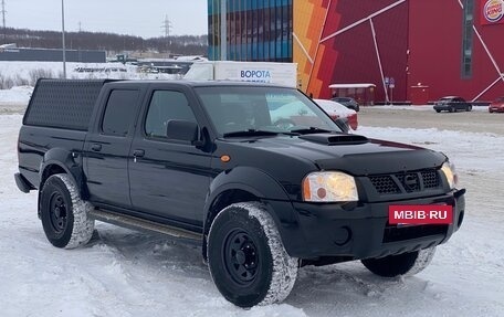 Nissan NP300, 2013 год, 1 400 000 рублей, 3 фотография