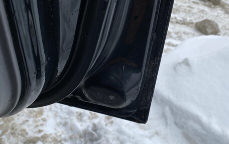 Nissan NP300, 2013 год, 1 400 000 рублей, 23 фотография