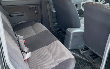 Nissan NP300, 2013 год, 1 400 000 рублей, 13 фотография