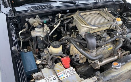 Nissan NP300, 2013 год, 1 400 000 рублей, 18 фотография