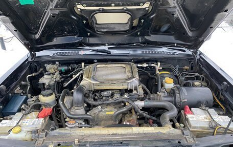 Nissan NP300, 2013 год, 1 400 000 рублей, 17 фотография