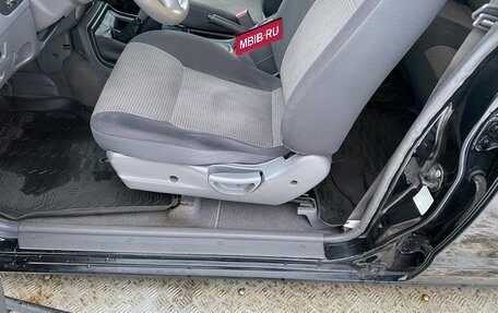 Nissan NP300, 2013 год, 1 400 000 рублей, 22 фотография