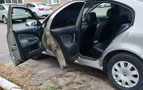 Skoda Octavia IV, 2007 год, 375 000 рублей, 3 фотография