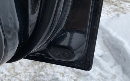 Nissan NP300, 2013 год, 1 400 000 рублей, 26 фотография