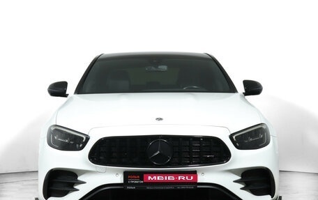 Mercedes-Benz E-Класс, 2021 год, 5 298 000 рублей, 2 фотография