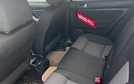 Volkswagen Golf IV, 2002 год, 299 000 рублей, 9 фотография