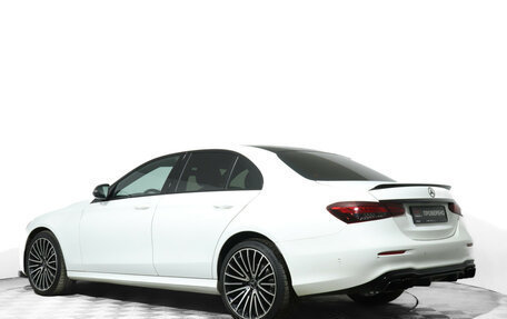 Mercedes-Benz E-Класс, 2021 год, 5 298 000 рублей, 7 фотография