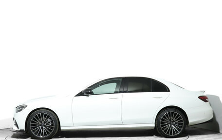 Mercedes-Benz E-Класс, 2021 год, 5 298 000 рублей, 8 фотография