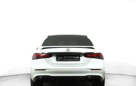Mercedes-Benz E-Класс, 2021 год, 5 298 000 рублей, 6 фотография