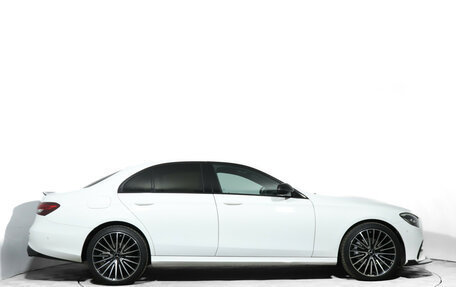Mercedes-Benz E-Класс, 2021 год, 5 298 000 рублей, 4 фотография
