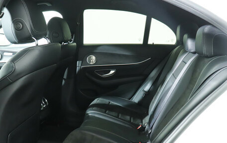 Mercedes-Benz E-Класс, 2021 год, 5 298 000 рублей, 10 фотография