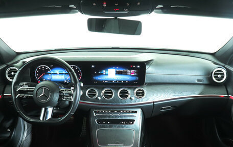 Mercedes-Benz E-Класс, 2021 год, 5 298 000 рублей, 12 фотография