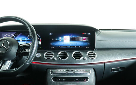 Mercedes-Benz E-Класс, 2021 год, 5 298 000 рублей, 14 фотография