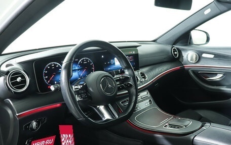 Mercedes-Benz E-Класс, 2021 год, 5 298 000 рублей, 13 фотография