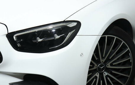 Mercedes-Benz E-Класс, 2021 год, 5 298 000 рублей, 20 фотография