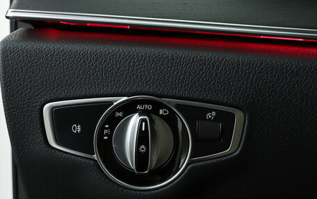 Mercedes-Benz E-Класс, 2021 год, 5 298 000 рублей, 19 фотография