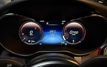 Mercedes-Benz GLC Coupe, 2021 год, 6 300 000 рублей, 7 фотография