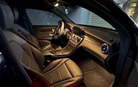 Mercedes-Benz GLC Coupe, 2021 год, 6 300 000 рублей, 10 фотография