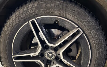 Mercedes-Benz GLC Coupe, 2021 год, 6 300 000 рублей, 12 фотография