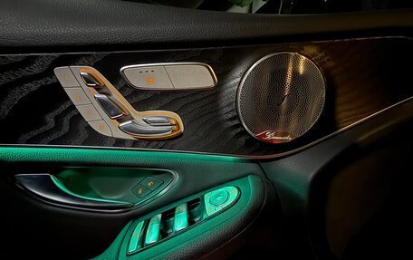 Mercedes-Benz GLC Coupe, 2021 год, 6 300 000 рублей, 11 фотография