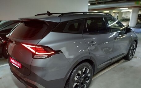 KIA Sportage IV рестайлинг, 2025 год, 3 999 999 рублей, 5 фотография