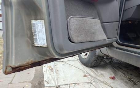 Jeep Grand Cherokee, 1995 год, 365 000 рублей, 8 фотография