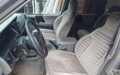 Jeep Grand Cherokee, 1995 год, 365 000 рублей, 9 фотография