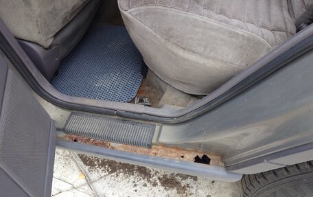 Jeep Grand Cherokee, 1995 год, 365 000 рублей, 11 фотография